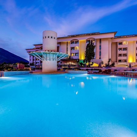 Faros Premium Beach Marmaris Eksteriør billede