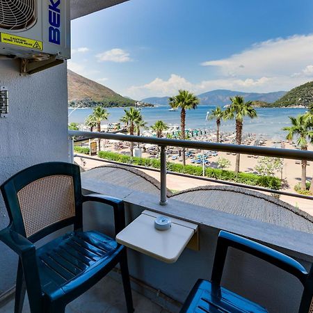 Faros Premium Beach Marmaris Eksteriør billede
