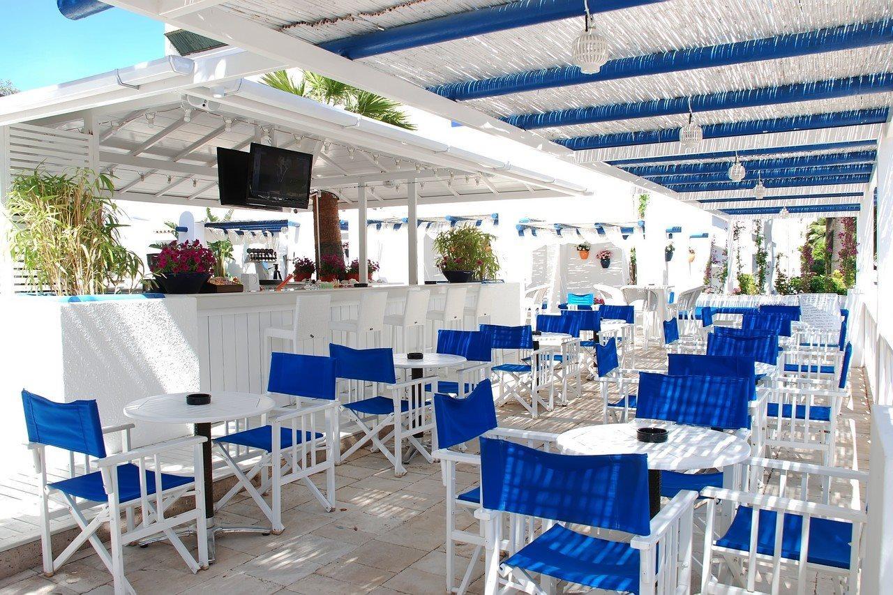 Faros Premium Beach Marmaris Eksteriør billede